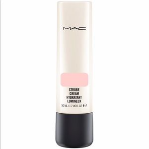 MAC Strobe Cream in Pinklite